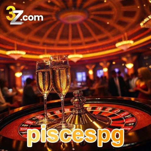 Ofertas Explosivas: Promotions do piscespg em Destaque