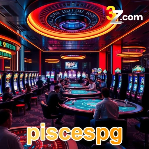 piscespg Apostas Lucrativas