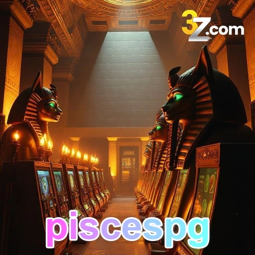 piscespg Jogos de caça-níqueis