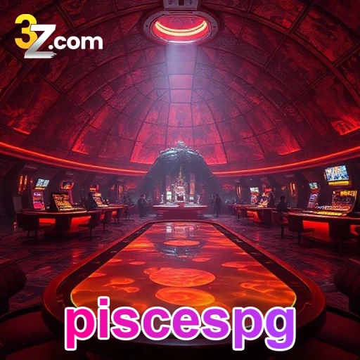 piscespg Bônus Atrativos