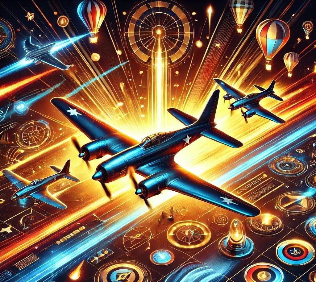 Vantagens do Aviator no piscespg