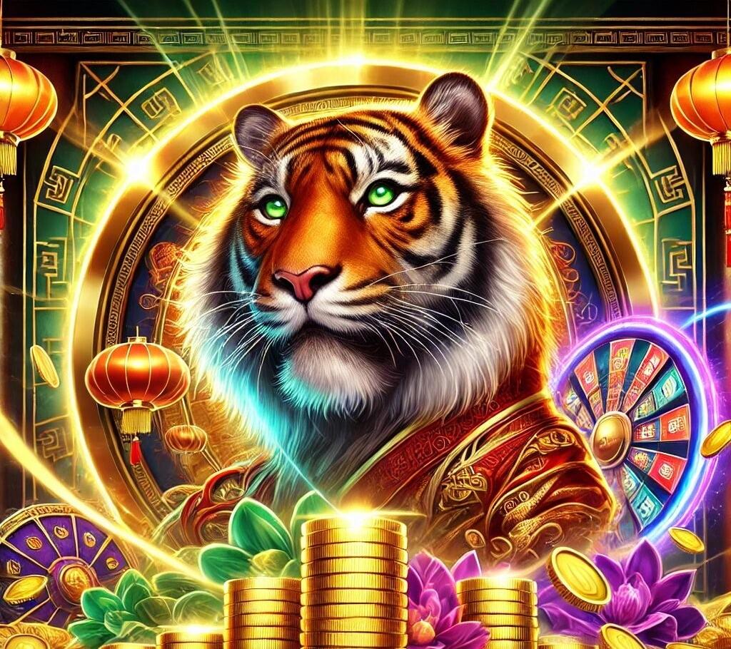 piscespg Dicas para Fortune Tiger
