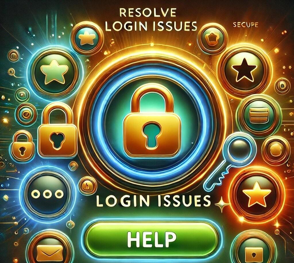 piscespg Ajuda para Login
