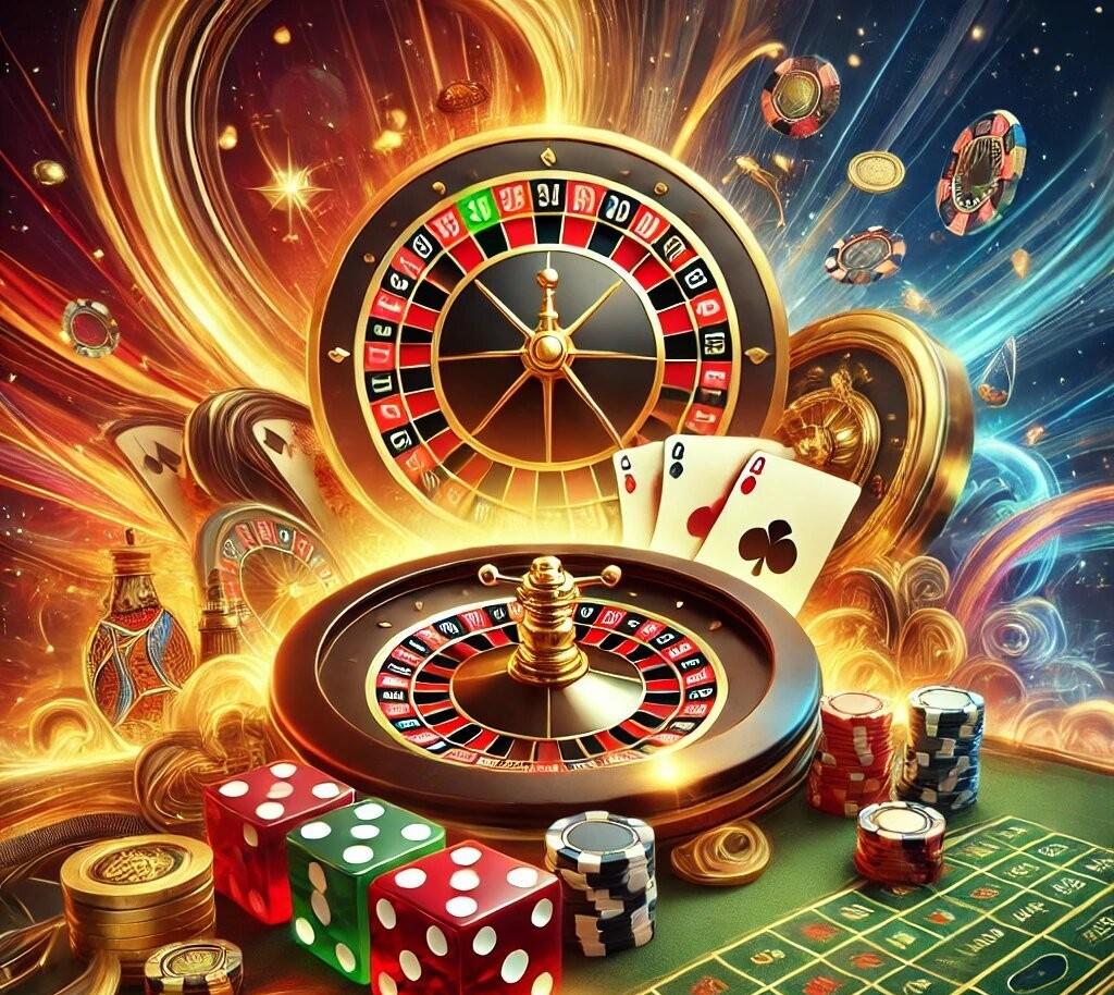 piscespg Jogos Populares no Cassino