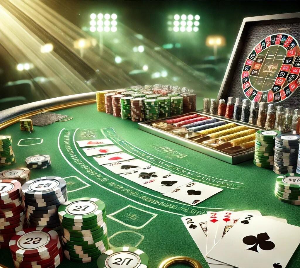 piscespg Jogos Populares no Cassino