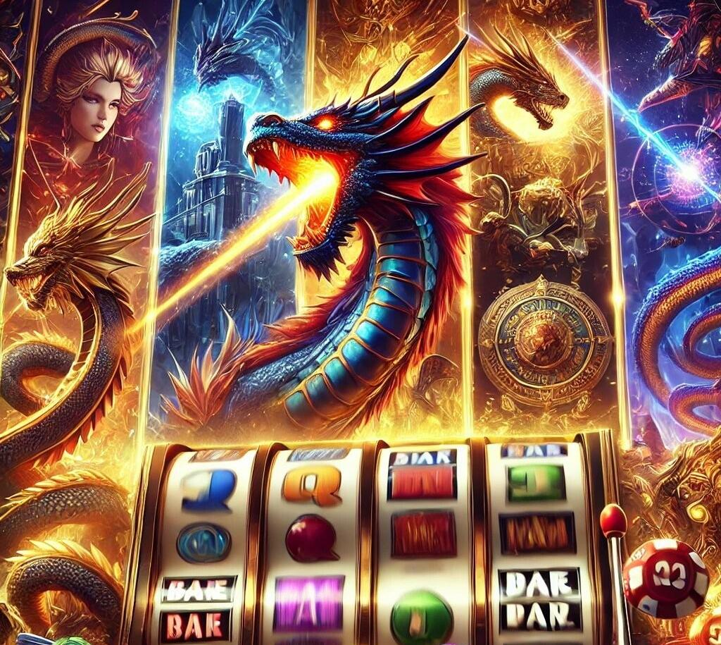 piscespg Slots Populares