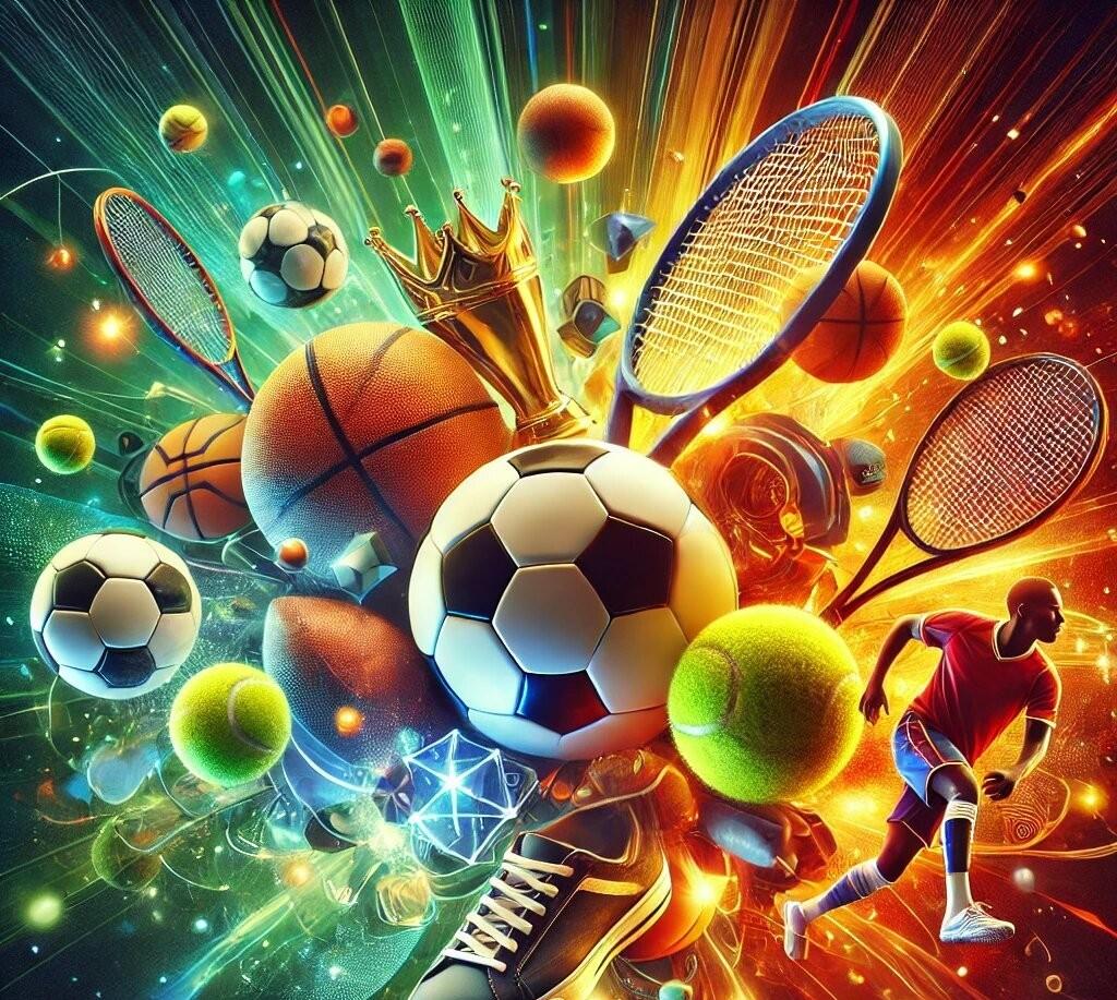 piscespg Esportes Populares