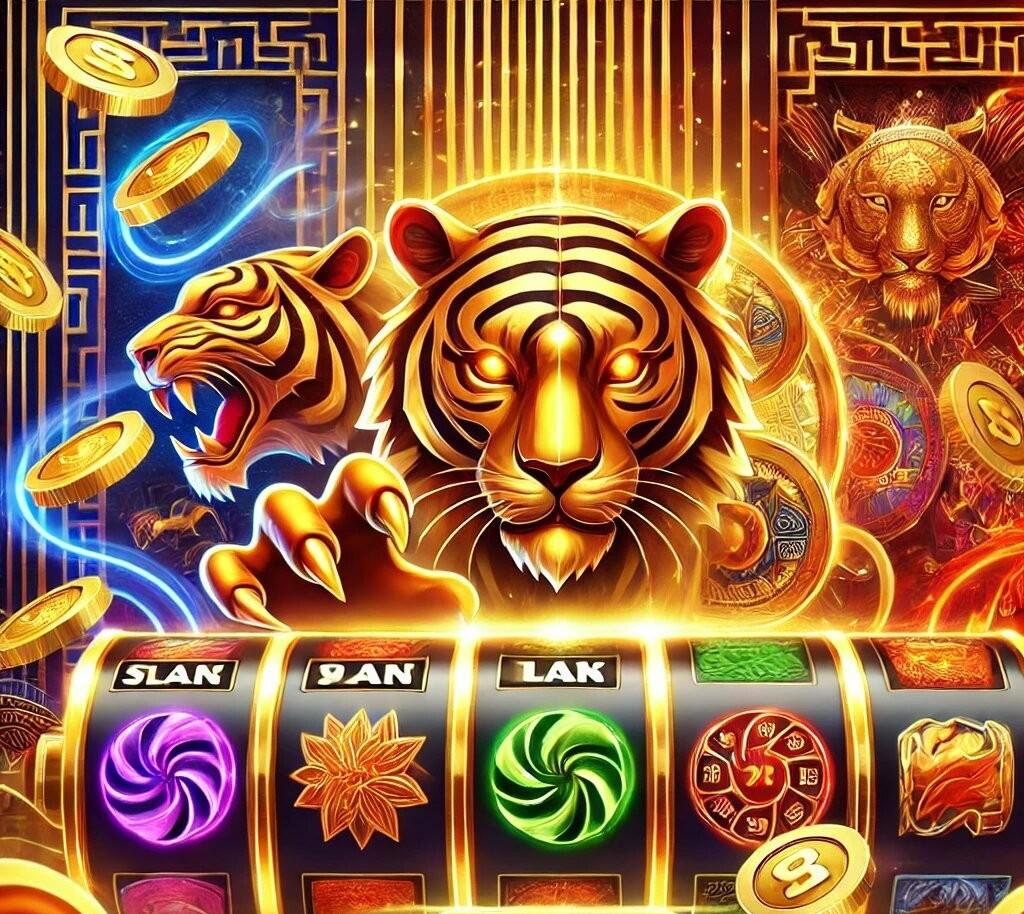 piscespg Introdução ao Fortune Tiger