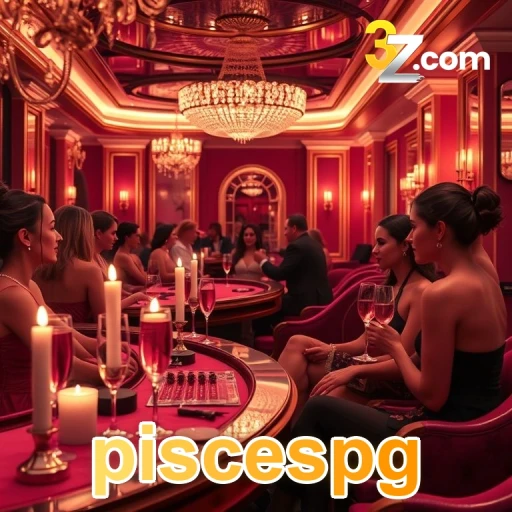 piscespg Pagamentos Seguros